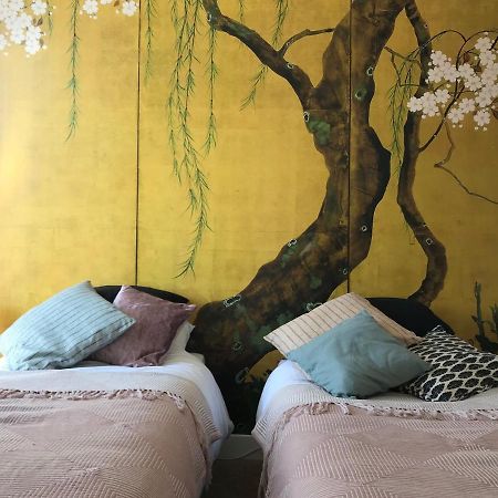 B&B Valkenbos Χάγη Εξωτερικό φωτογραφία