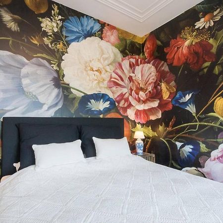 B&B Valkenbos Χάγη Εξωτερικό φωτογραφία