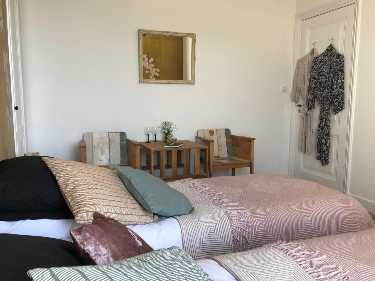B&B Valkenbos Χάγη Εξωτερικό φωτογραφία