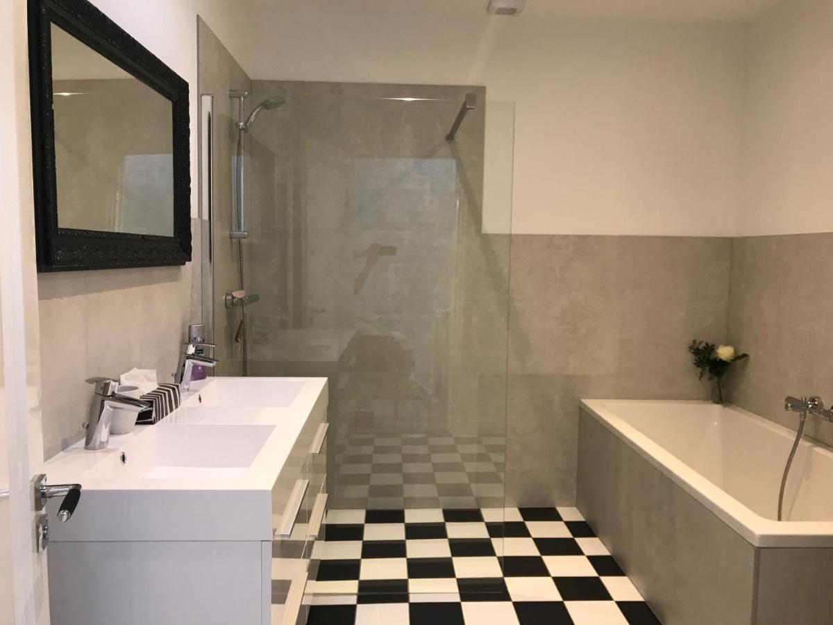 B&B Valkenbos Χάγη Εξωτερικό φωτογραφία