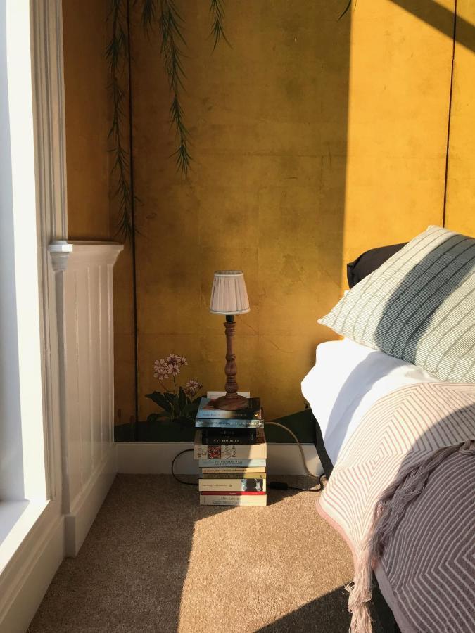 B&B Valkenbos Χάγη Εξωτερικό φωτογραφία
