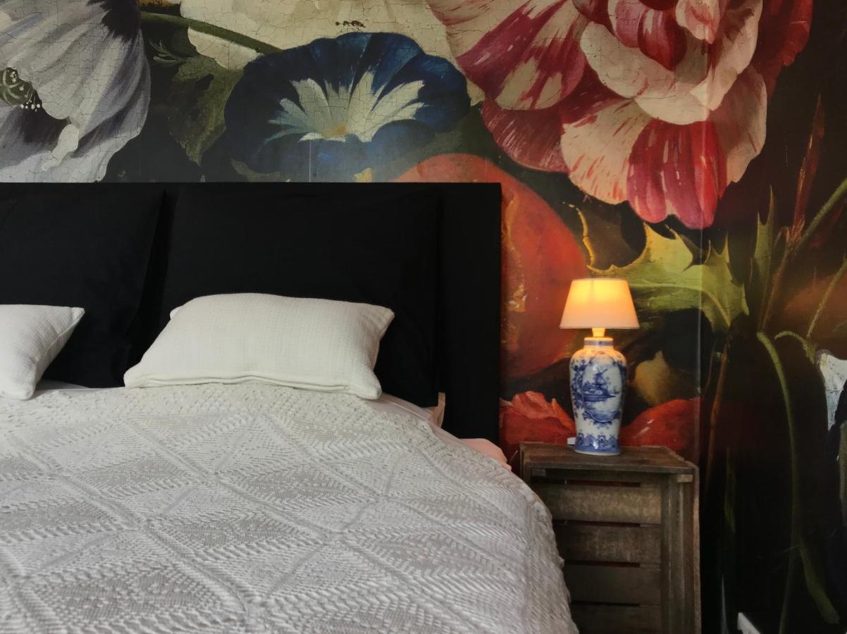 B&B Valkenbos Χάγη Εξωτερικό φωτογραφία