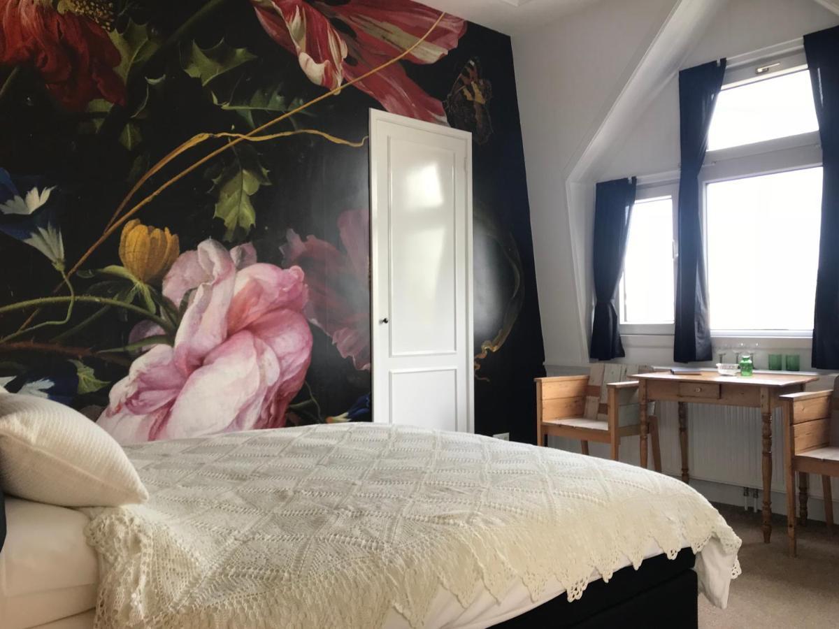 B&B Valkenbos Χάγη Εξωτερικό φωτογραφία