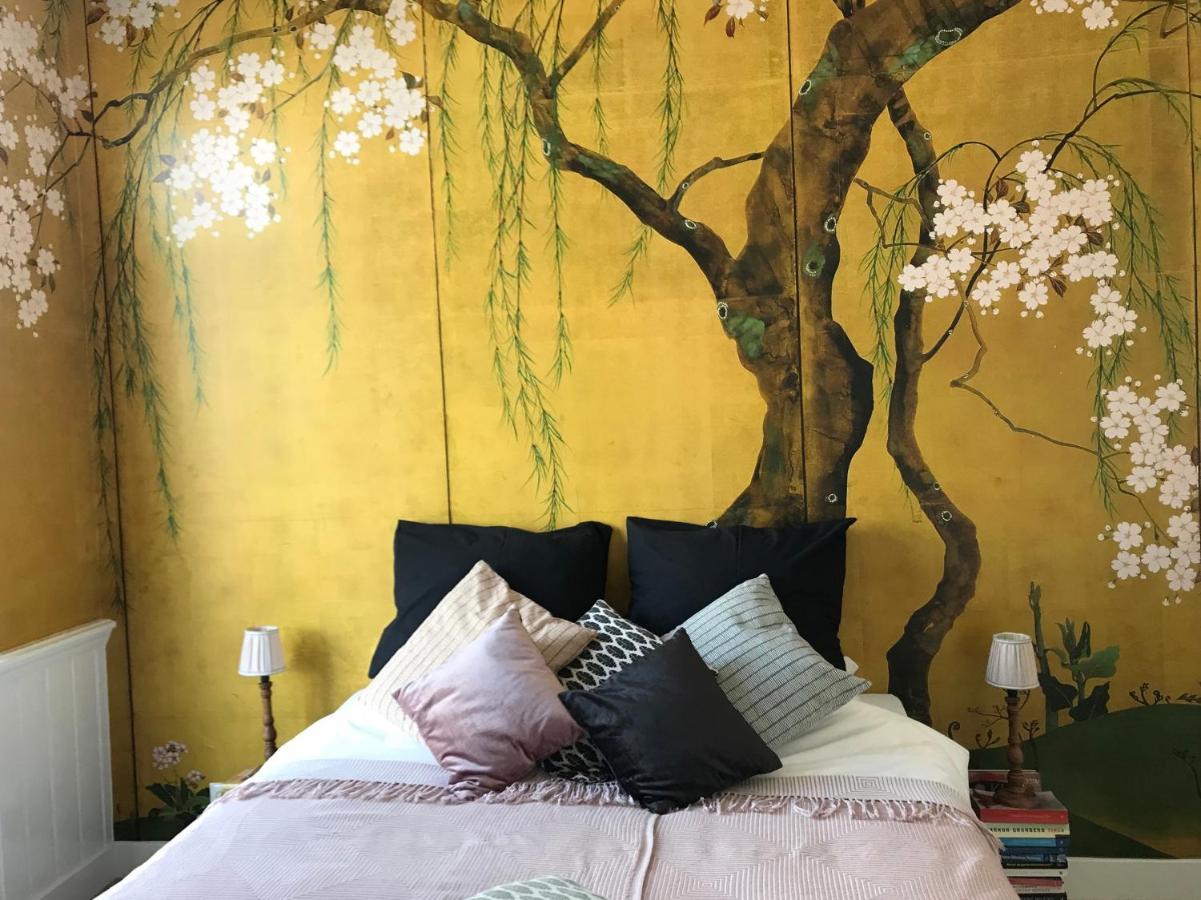 B&B Valkenbos Χάγη Εξωτερικό φωτογραφία